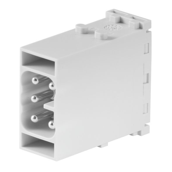 Moduleinsatz HDC MHE 5 MP