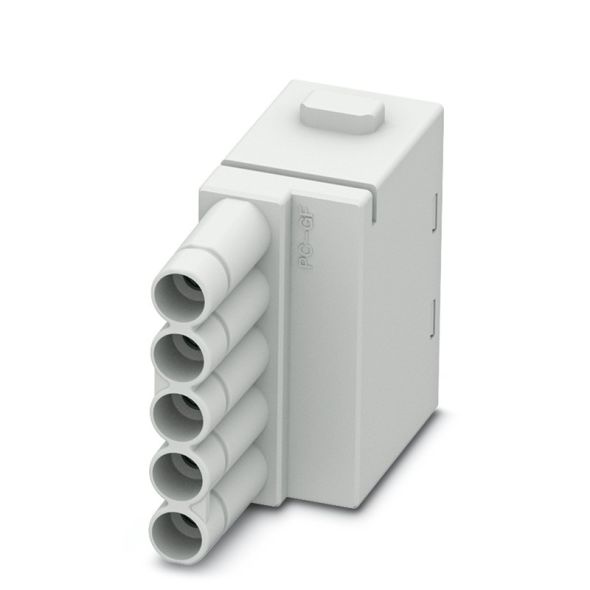 Moduleinsatz HDC MHE 5L FP