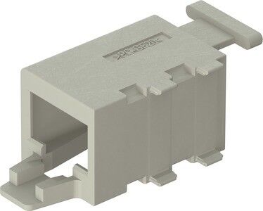 Han Domino RJ45 Cube, 09149452001