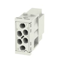 Modul-Einsatz HDC MHE 6 MC