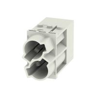Modul-Einsatz HDC MHP 100 MC