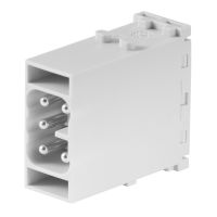 Moduleinsatz HDC MHE 5 MP
