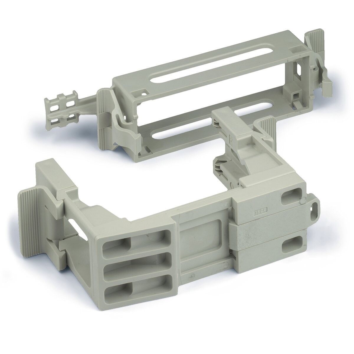 H-B-24-Q+E-MONTAGESYSTEM H-B 24 Q+E
