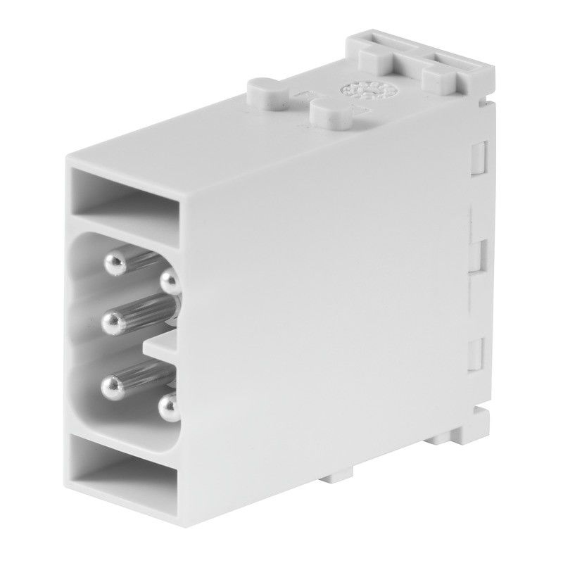 Moduleinsatz HDC MHE 5 MP
