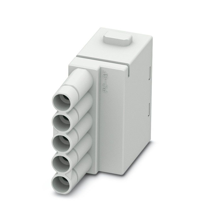 Moduleinsatz HDC MHE 5L FP