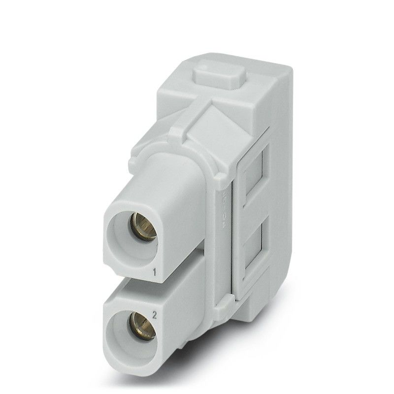 Moduleinsatz HDC MHX 2 FAS