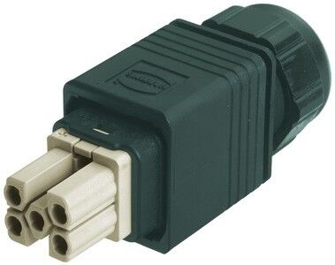 Steckvberbinder Set 09352310421