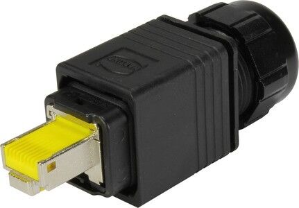 Steckvberbinder Set 20822040001