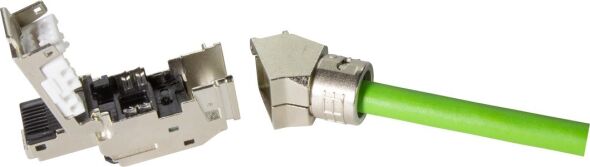 Steckverbinder Multi 09451511142