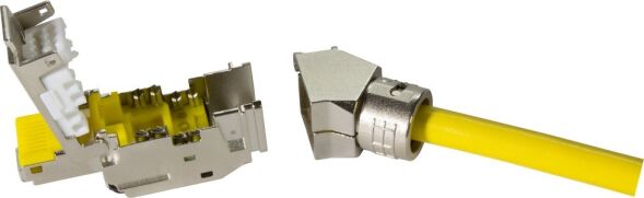 Steckverbinder Multi 09451511572