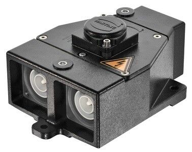 Steckverbinder Set 09400330901