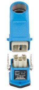 Steckverbinder Set 10360080009