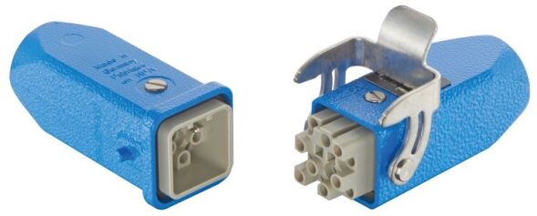 Steckverbinder Set 10360120004