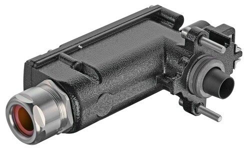 Steckverbinder Set 10402712136