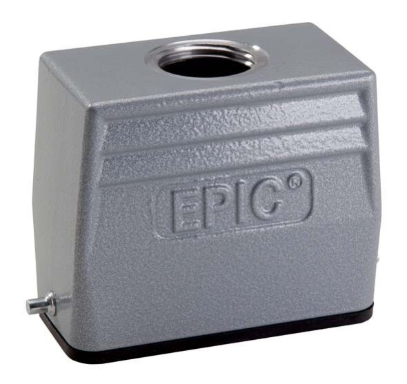 EPIC-KIT-H-A-10-SS-TG-M20 H-A 10 SS TG M20