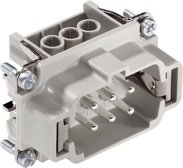 EPIC-KIT-H-BE-6-SS-TG-M20 H-BE 6 SS TG M20