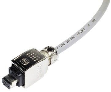 Steckvberbinder Set 09352620401