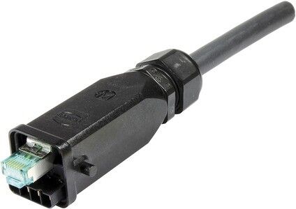 Steckverbinder Kabelsteck- 09451251720
