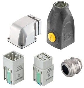 Steckverbinder Set 10220030004