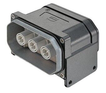 Steckverbinder Set 10400482001