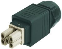 Steckvberbinder Set 09352320421
