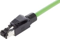 Steckverbinder Kabelsteck- 09451511109