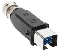 Steckverbinder Kabelsteck- 09574070001000