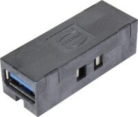 Steckverbinder Koppler USB 09455451902