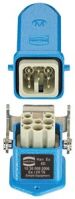 Steckverbinder Set 10361080006