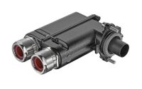 Steckverbinder Set 10402912128