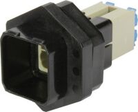 Steckverbinder Wanddurch- 09352340332