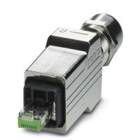 RJ45-Steckverbinder CUC-V14-C1ZNI-S/R4E8