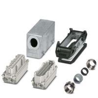 Steckverbinder-Set HC-STA-B24PT#1416359