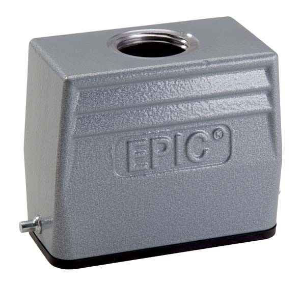 EPIC-KIT-H-A-10-SS-TG-M20 H-A 10 SS TG M20
