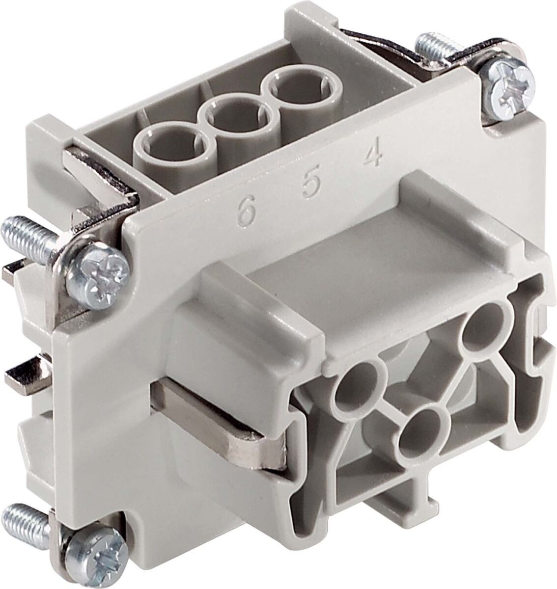 EPIC-KIT-H-BE-6-BS- H-BE 6 BS TBF-LB M20