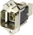 Steckverbinder Wanddurch- 09352310311