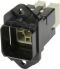 Steckverbinder Wanddurch- 09352310331