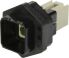 Steckverbinder Wanddurch- 09352310332