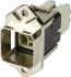 Steckverbinder Wanddurch- 09352320311