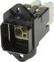 Steckverbinder Wanddurch- 09352320331