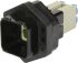 Steckverbinder Wanddurch- 09352340332