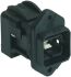 Steckverbinder Wanddurch- 09352420333