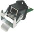 Steckverbinder Wanddurch- 09573680500000