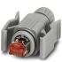 RJ45-Steckverbinder CUC-V06-C1PG#1414383