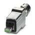 RJ45-Steckverbinder CUC-V14-C1ZNI-S/R4E8
