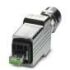 RJ45-Steckverbinder CUC-V14-C1ZNI-S/R4E8