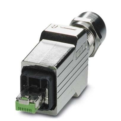 RJ45-Steckverbinder CUC-V14-C1ZNI-S/R4E8