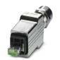 RJ45-Steckverbinder CUC-V14-C1ZNI-S/R4E8