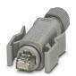 RJ45-Steckverbinder VS-08-RJ45 #1658493