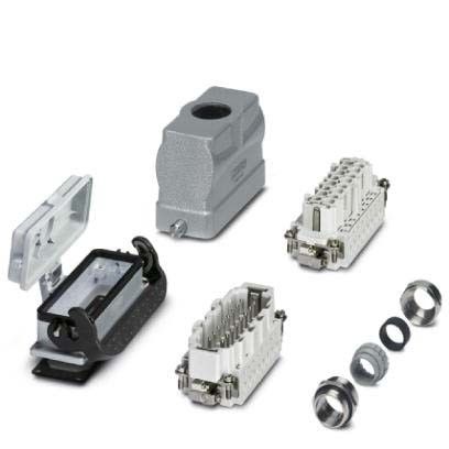 Steckverbinder-Set HC-KIT-B16-R01